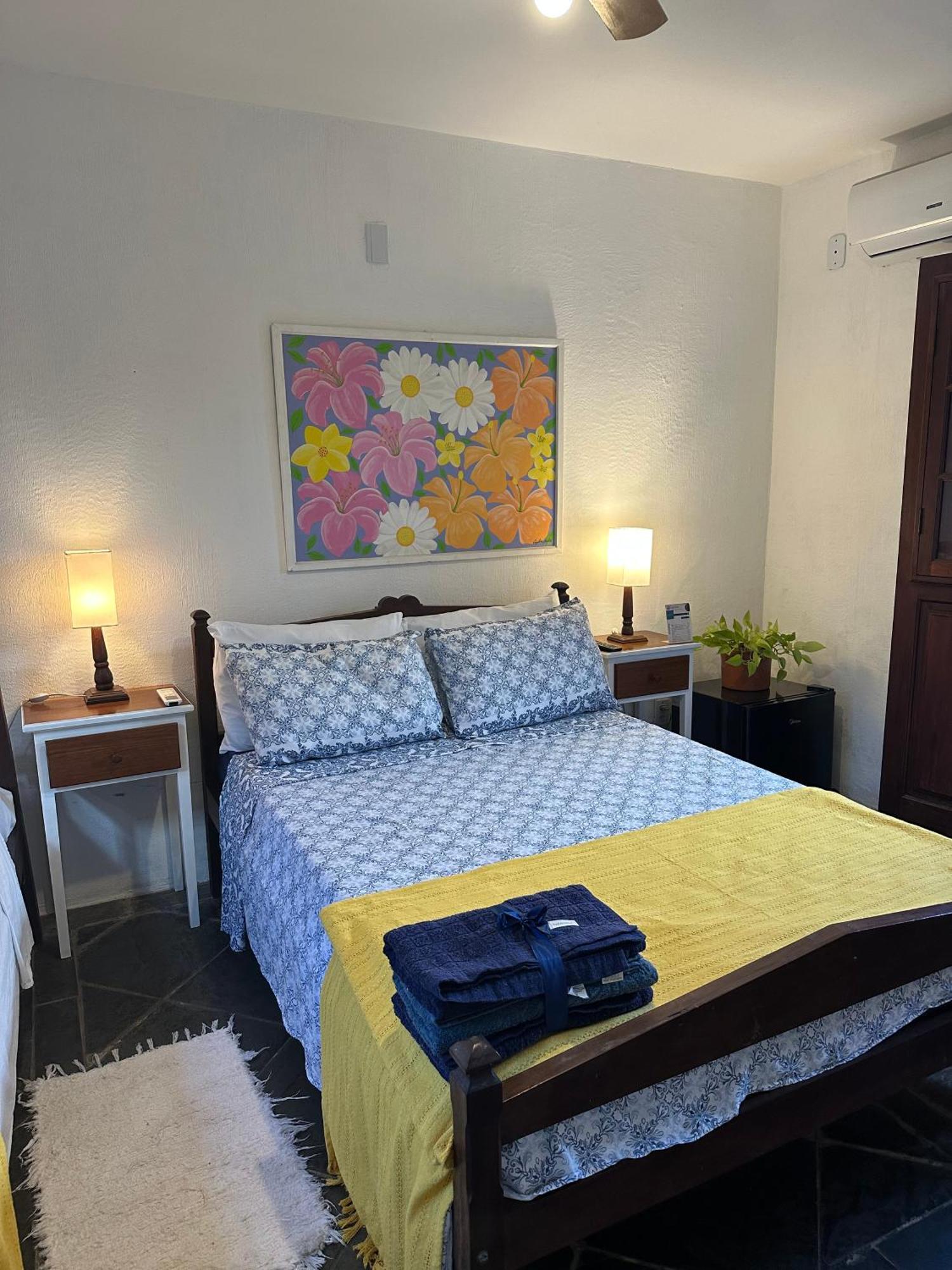 파라티 Casa Sal B&B 외부 사진