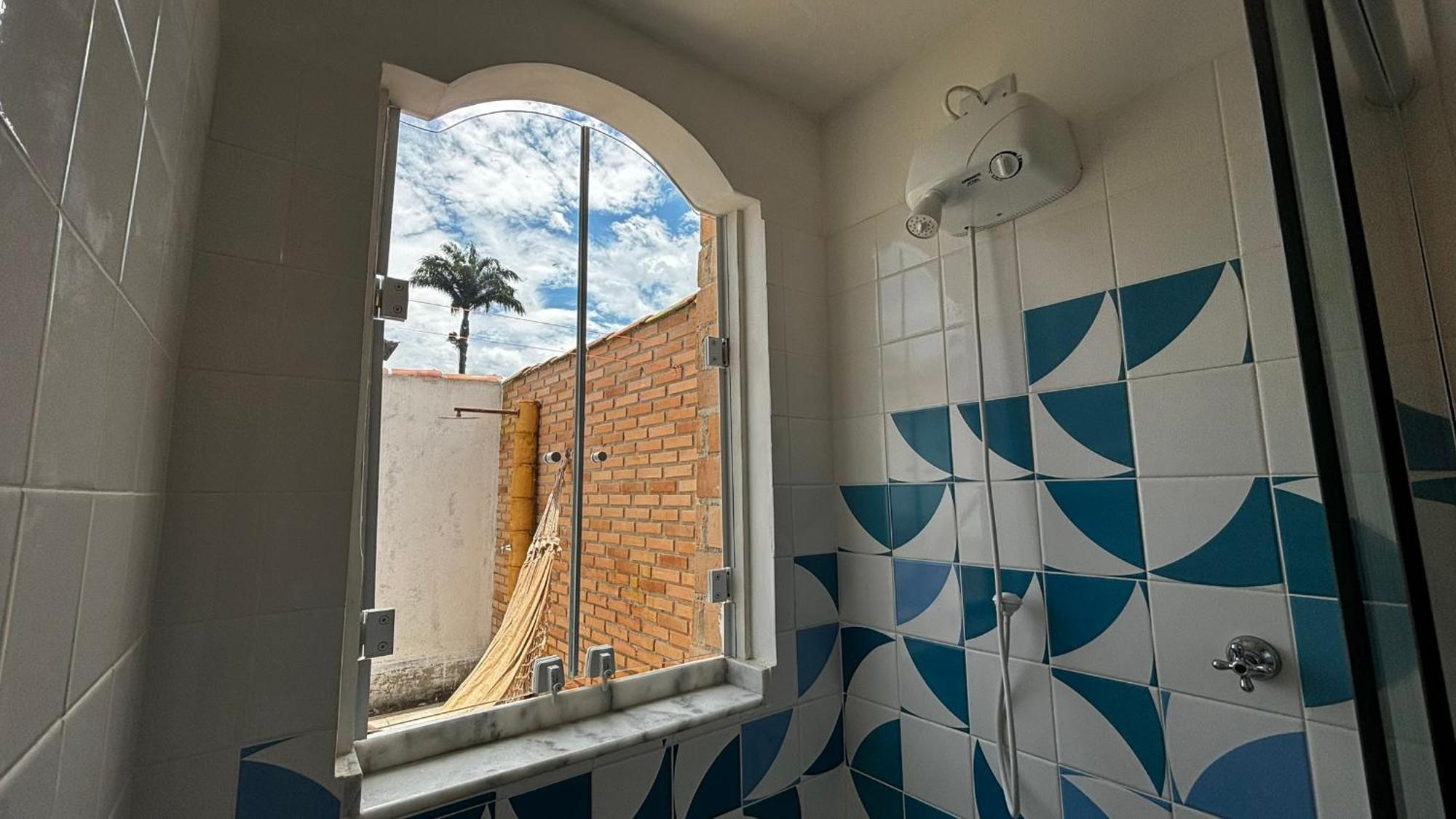 파라티 Casa Sal B&B 외부 사진