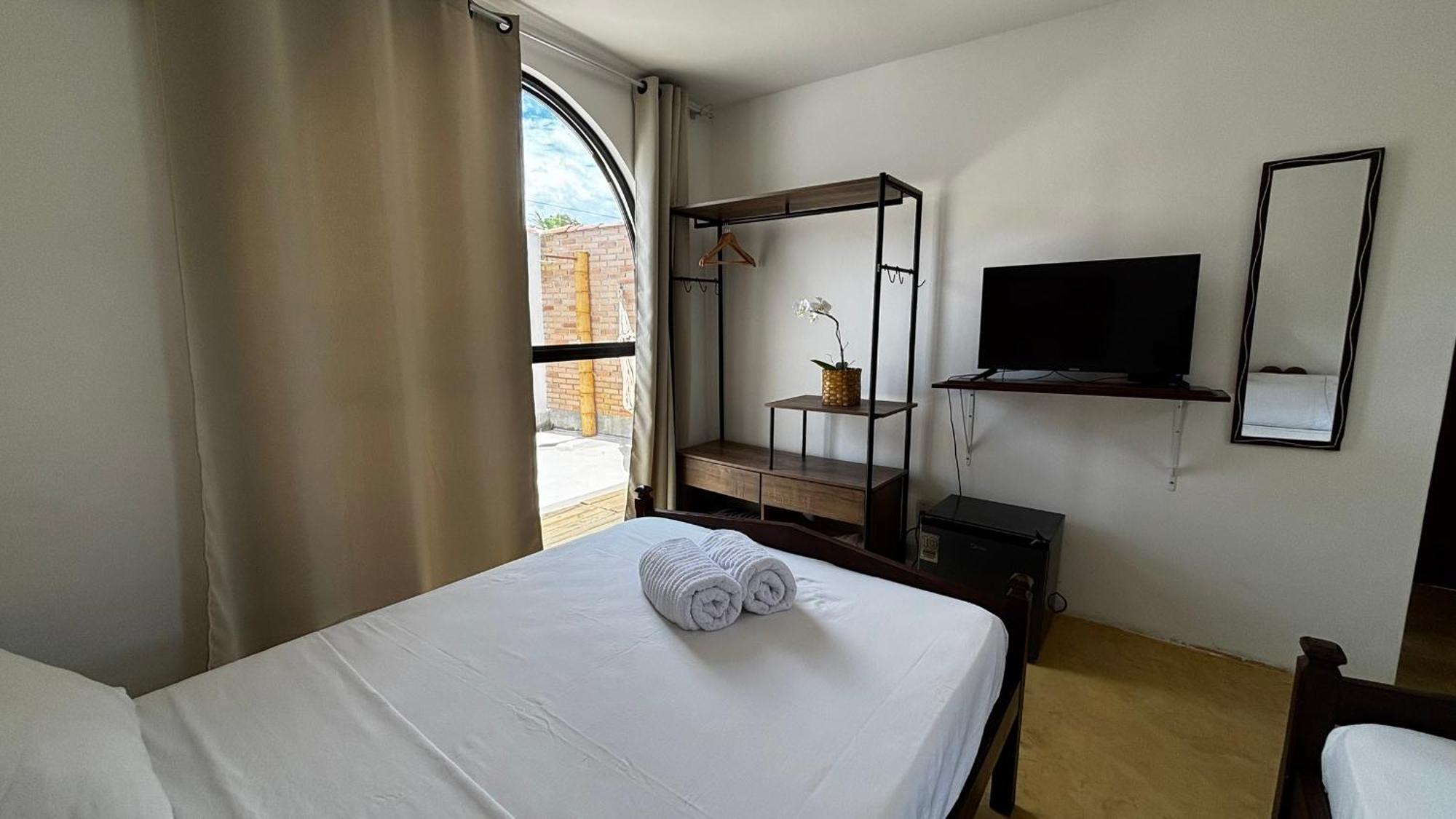 파라티 Casa Sal B&B 외부 사진