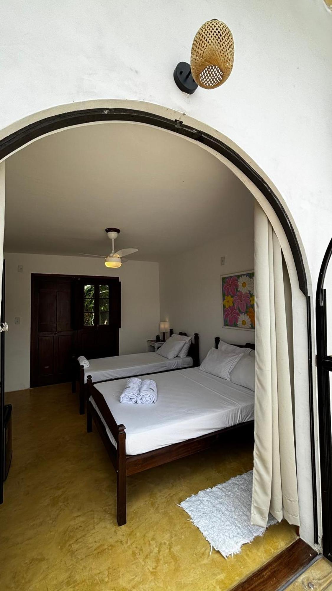 파라티 Casa Sal B&B 외부 사진