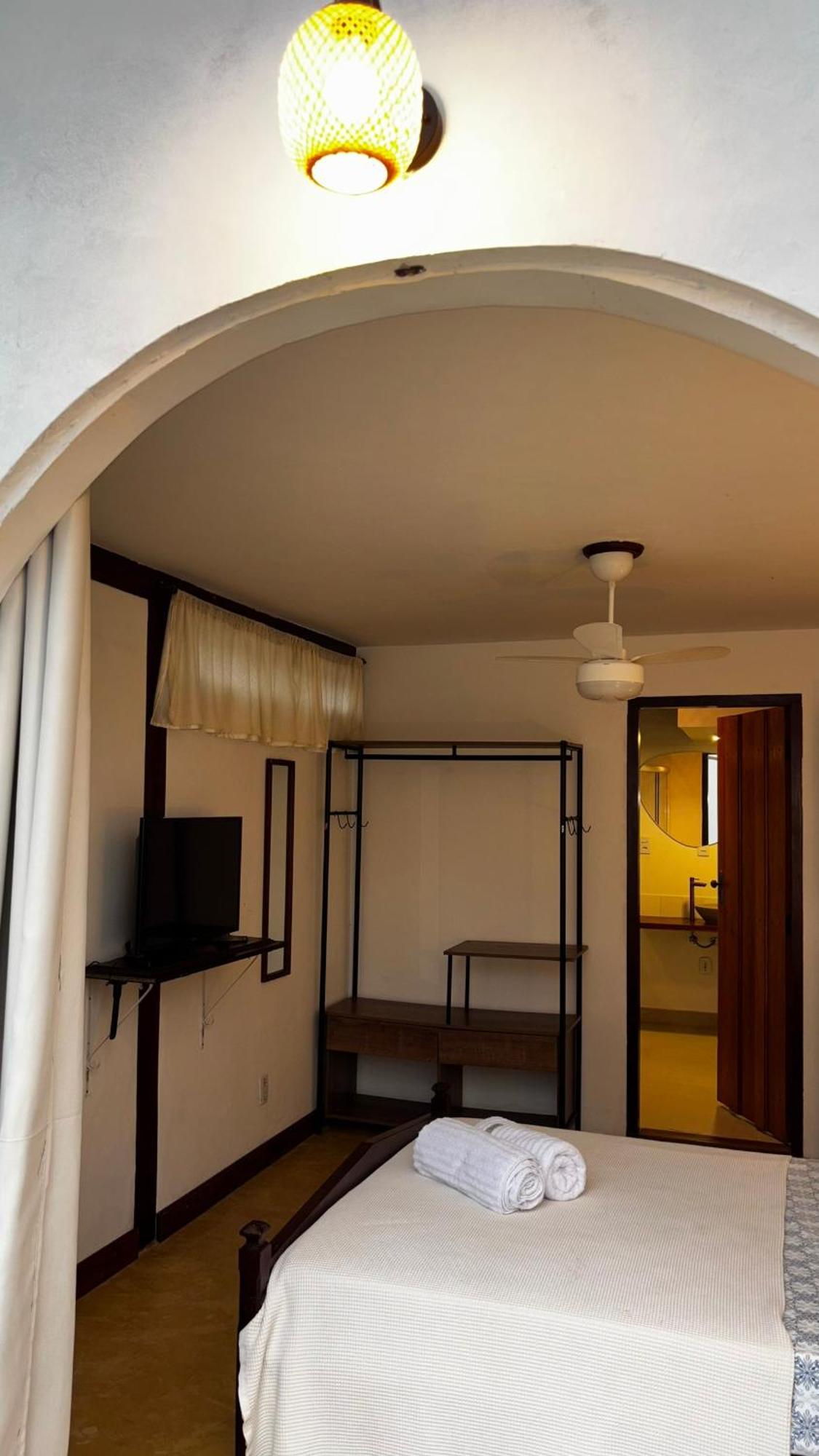 파라티 Casa Sal B&B 외부 사진