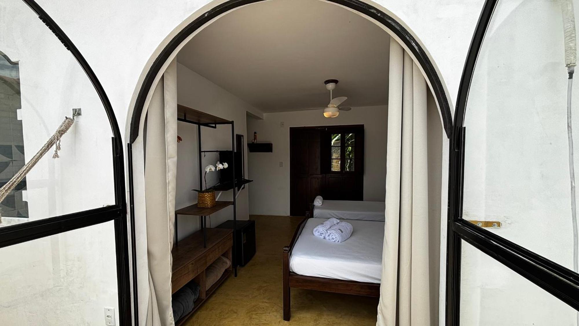 파라티 Casa Sal B&B 외부 사진