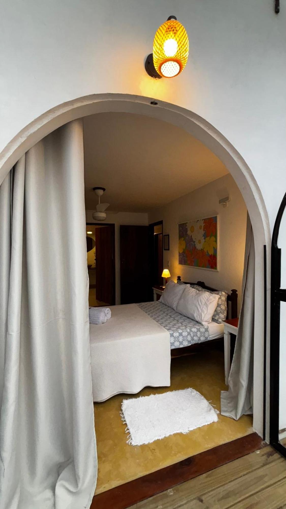 파라티 Casa Sal B&B 외부 사진