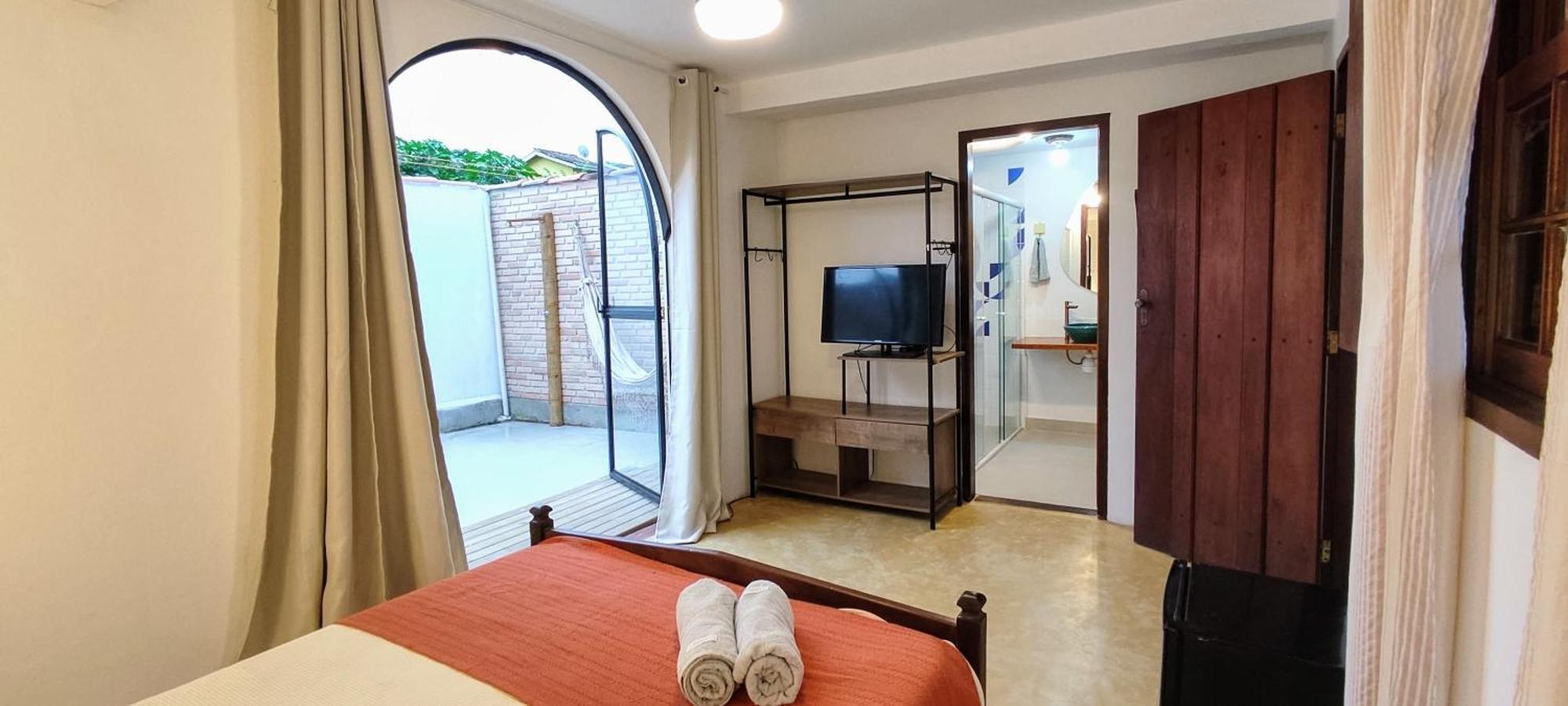 파라티 Casa Sal B&B 외부 사진